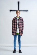 ラッド ミュージシャン2017年秋冬コレクション - ニヒリズム・スーパースター｜写真44