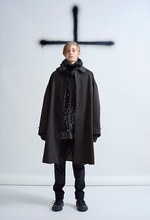 ラッド ミュージシャン2017年秋冬コレクション - ニヒリズム・スーパースター｜写真46