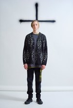 ラッド ミュージシャン2017年秋冬コレクション - ニヒリズム・スーパースター｜写真47