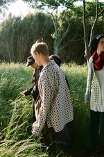 ラッド ミュージシャン2017年秋冬コレクション - ニヒリズム・スーパースター｜写真55