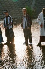 ラッド ミュージシャン2017年秋冬コレクション - ニヒリズム・スーパースター｜写真58