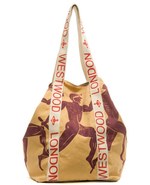 美品レアVivienneWestwoodオーブ/アフリカバッグ AFRICA BAG” New Arrival ｜ヴィヴィアン・ウエストウッド