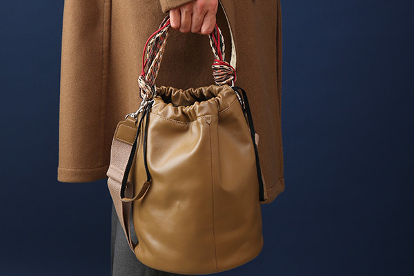 ithelicy 2017-18AW Collection