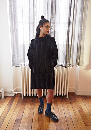 エムズ ブラック(m's braque) 2017-18年秋冬ウィメンズコレクション  - 写真13