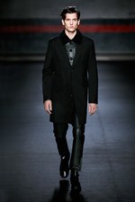 Acne(アクネ) 2012-13年秋冬メンズコレクション - 複雑な愛を"感情のコラージュ”として表現｜写真4