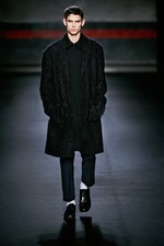 Acne(アクネ) 2012-13年秋冬メンズコレクション - 複雑な愛を"感情のコラージュ”として表現｜写真5