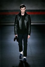 Acne(アクネ) 2012-13年秋冬メンズコレクション - 複雑な愛を"感情のコラージュ”として表現｜写真6