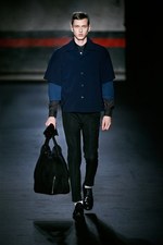 Acne(アクネ) 2012-13年秋冬メンズコレクション - 複雑な愛を"感情のコラージュ”として表現｜写真7
