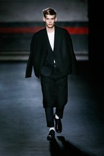 Acne(アクネ) 2012-13年秋冬メンズコレクション - 複雑な愛を"感情のコラージュ”として表現｜写真8