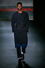 Acne(アクネ) 2012-13年秋冬メンズコレクション - 複雑な愛を"感情のコラージュ”として表現｜写真10