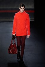 Acne(アクネ) 2012-13年秋冬メンズコレクション - 複雑な愛を"感情のコラージュ”として表現｜写真22