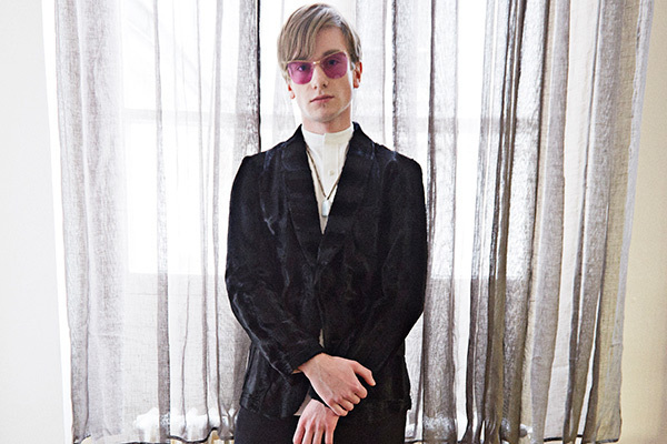 m's braque 2017-18AW Collection