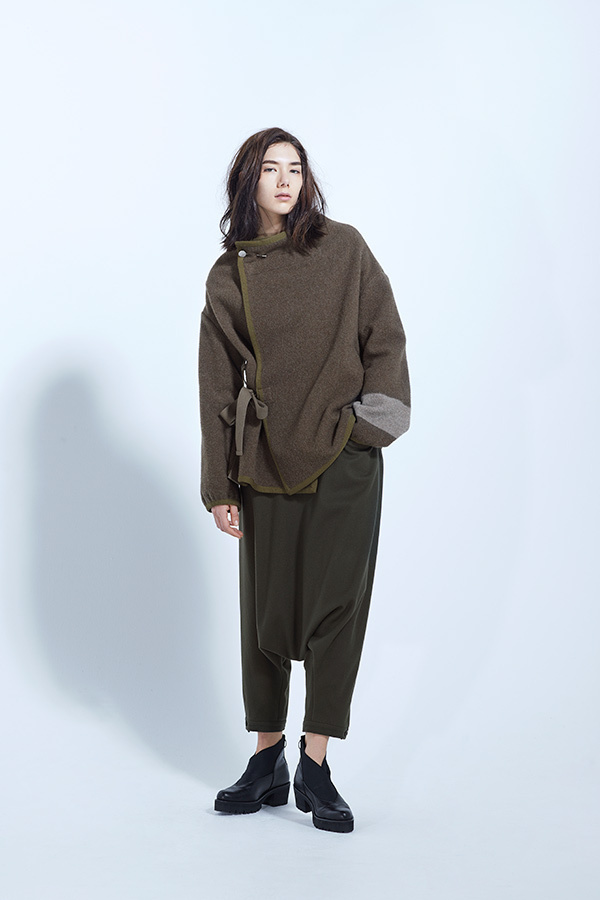レギュレーション ヨウジヤマモト(REGULATION Yohji Yamamoto