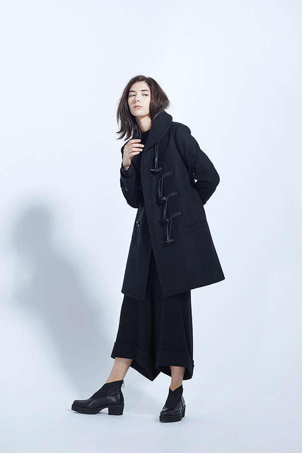 Yohjiyamamoto Regulationコート