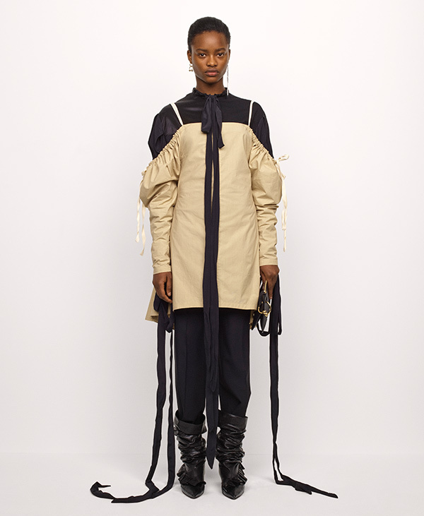 JW アンダーソン(JW Anderson) 2017年プレフォールウィメンズコレクション  - 写真7