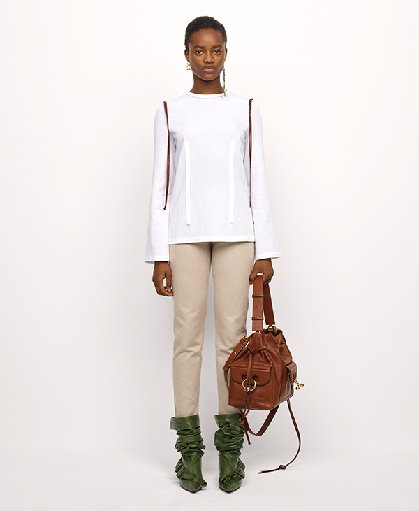 JW アンダーソン(JW Anderson) 2017年プレフォールウィメンズコレクション  - 写真12