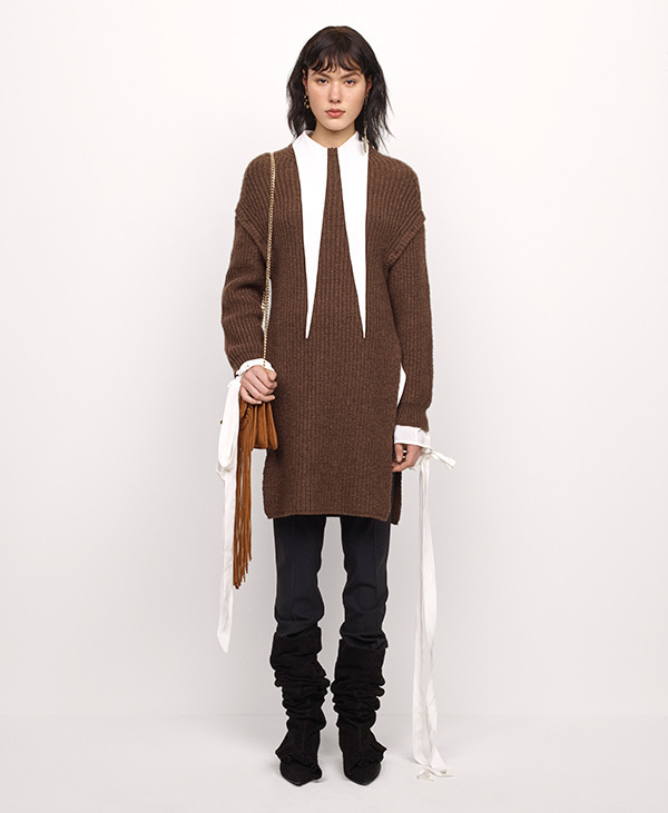 JW アンダーソン(JW Anderson) 2017年プレフォールウィメンズコレクション  - 写真13