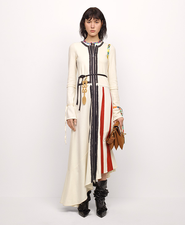 JW アンダーソン(JW Anderson) 2017年プレフォールウィメンズコレクション  - 写真14