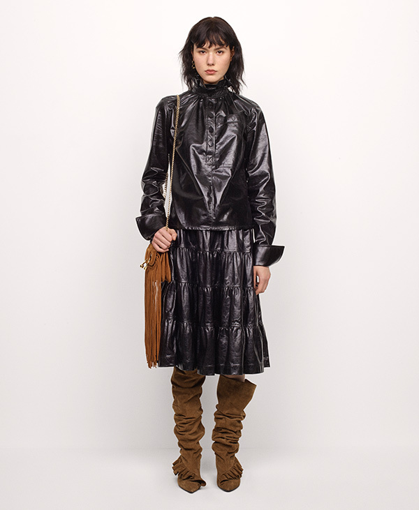 JW アンダーソン(JW Anderson) 2017年プレフォールウィメンズコレクション  - 写真17