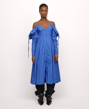 JW アンダーソン(JW Anderson) 2017年プレフォールウィメンズコレクション  - 写真15