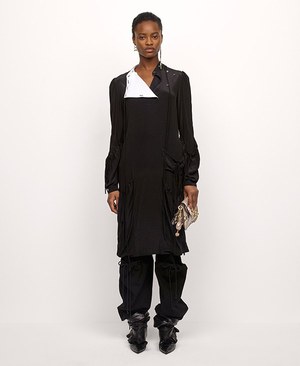 JW アンダーソン(JW Anderson) 2017年プレフォールウィメンズコレクション  - 写真16