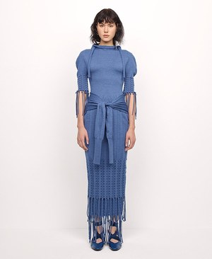 JW アンダーソン(JW Anderson) 2017年プレフォールウィメンズコレクション  - 写真26