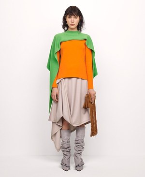 JW アンダーソン(JW Anderson) 2017年プレフォールウィメンズコレクション  - 写真27