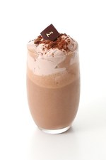 ラ・メゾン・デュ・ショコラ(LA MAISON DU CHOCOLAT) フラッペ ショコラ｜写真1