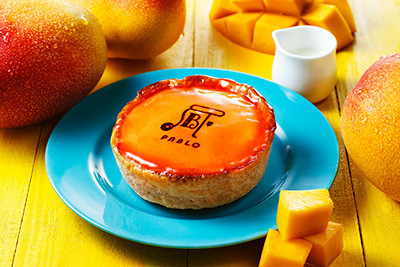 パブロ「マンゴー×ヨーグルト」