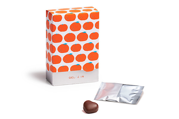 「ピュレグミ」チョコがけの新フレーバー 、外パリッ中しっとりの新食感グミ「グミッツェル」