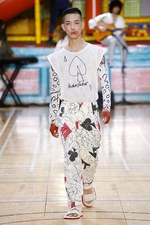 ヴィヴィアン・ウエストウッド2018年春夏コレクション - 英国トラッドも自由な発想で唯一無二の服に｜写真2