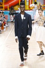 ヴィヴィアン・ウエストウッド2018年春夏コレクション - 英国トラッドも自由な発想で唯一無二の服に｜写真12