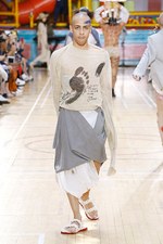 ヴィヴィアン・ウエストウッド2018年春夏コレクション - 英国トラッドも自由な発想で唯一無二の服に｜写真14