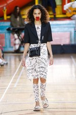 ヴィヴィアン・ウエストウッド2018年春夏コレクション - 英国トラッドも自由な発想で唯一無二の服に｜写真21