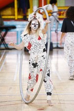 ヴィヴィアン・ウエストウッド2018年春夏コレクション - 英国トラッドも自由な発想で唯一無二の服に｜写真23