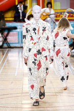 ヴィヴィアン・ウエストウッド2018年春夏コレクション - 英国トラッドも自由な発想で唯一無二の服に｜写真26