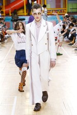 ヴィヴィアン・ウエストウッド2018年春夏コレクション - 英国トラッドも自由な発想で唯一無二の服に｜写真30