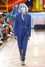 ヴィヴィアン・ウエストウッド2018年春夏コレクション - 英国トラッドも自由な発想で唯一無二の服に｜写真33