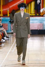 ヴィヴィアン・ウエストウッド2018年春夏コレクション - 英国トラッドも自由な発想で唯一無二の服に｜写真39