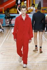 ヴィヴィアン・ウエストウッド2018年春夏コレクション - 英国トラッドも自由な発想で唯一無二の服に｜写真55