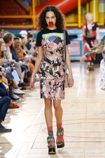 ヴィヴィアン・ウエストウッド2018年春夏コレクション - 英国トラッドも自由な発想で唯一無二の服に｜写真60