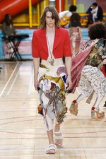 ヴィヴィアン・ウエストウッド2018年春夏コレクション - 英国トラッドも自由な発想で唯一無二の服に｜写真63