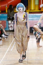 ヴィヴィアン・ウエストウッド2018年春夏コレクション - 英国トラッドも自由な発想で唯一無二の服に｜写真67