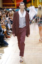 ヴィヴィアン・ウエストウッド2018年春夏コレクション - 英国トラッドも自由な発想で唯一無二の服に｜写真68