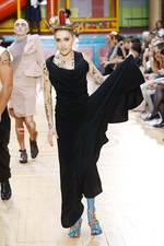 ヴィヴィアン・ウエストウッド2018年春夏コレクション - 英国トラッドも自由な発想で唯一無二の服に｜写真71