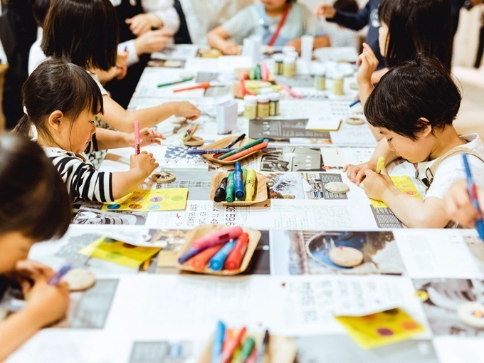 アジア最大のアートブックフェア「TOKYO ART BOOK FAIR」天王洲アイル・寺田倉庫で開催｜写真5