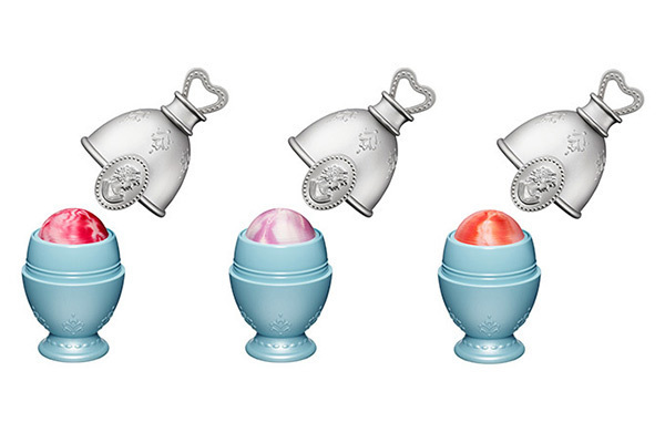 レ・メルヴェイユーズ ラデュレ