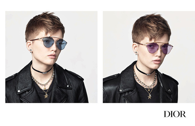 Christian Dior メガネ（度あり、度数注文可）の商品一覧