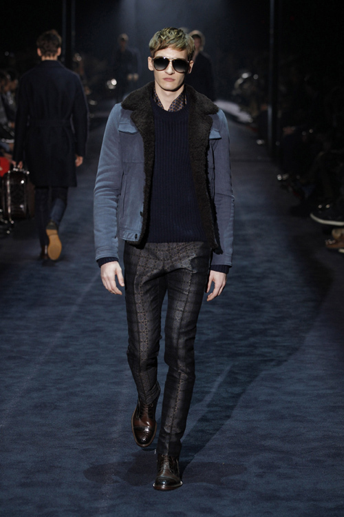 グッチ 2012-13年秋冬 <span>コレクション</span> - 写真8