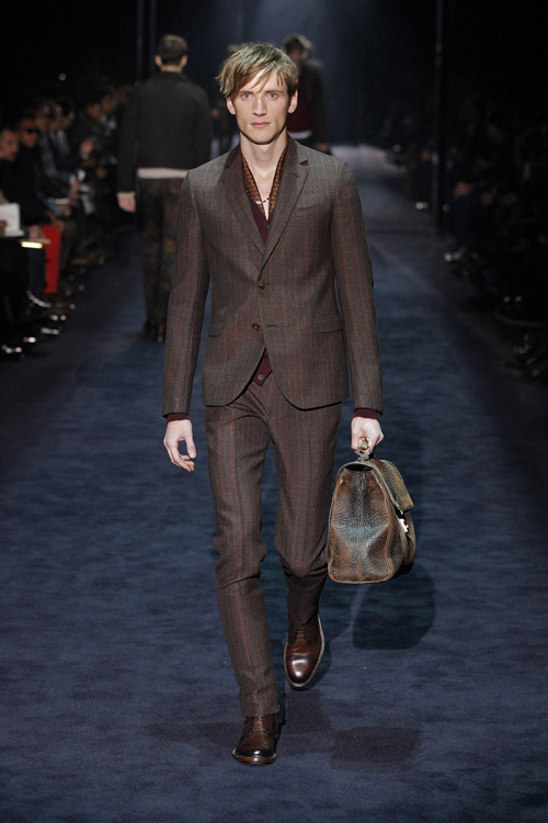 グッチ 2012-13年秋冬 <span>コレクション</span> - 写真13